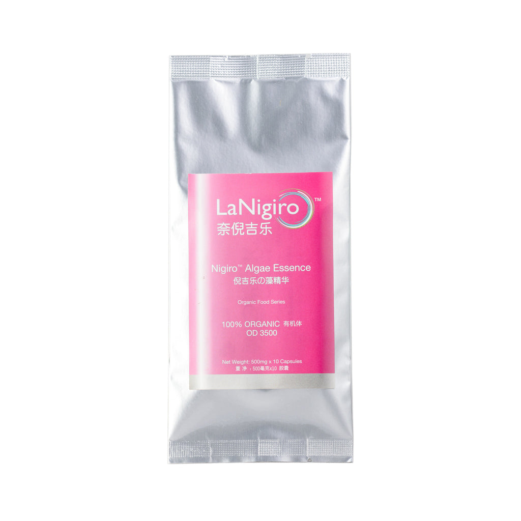 Nigiro™ Algae Essence