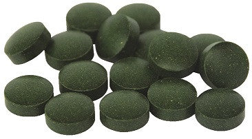 Nigiro™ Algae Tablets - 100s